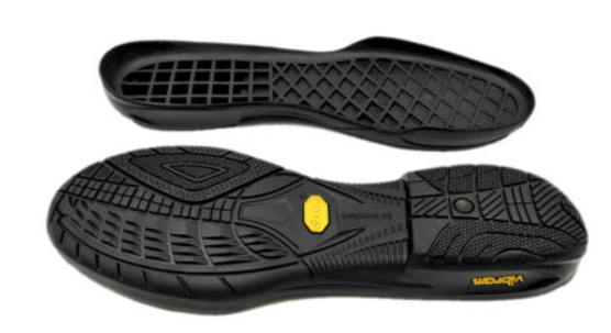 PISO VIBRAM 0020C BIKE MOTO